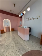 turnkey dance studio inside - 3
