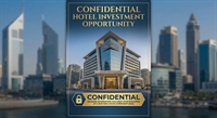 5-star hotel investment opportunity - 1