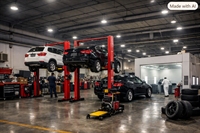 garage for sale al - 1