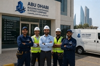 building maintenance fit-out company - 1
