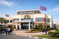 british school for sale - 1