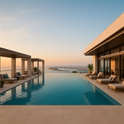 brand new luxury hotel - 2