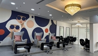 radiant beauty salon jlt - 1