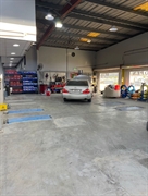 established auto repair garage - 3