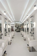 fully equipped ladies salon - 2