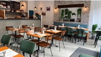 urban lebanese restaurant jebel - 1