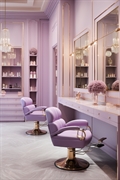 ladies beauty lounge for - 1