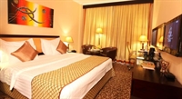 4-star hotel dubai - 1