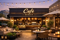 prime café mirdif ready - 2