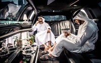 limousine business dubai - 1