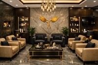 golden opportunity gents salon - 2