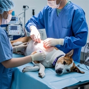 full service vet pet - 1