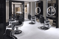 well-established beauty salon business - 1