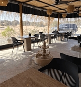 established multi-cuisine restaurant al - 1
