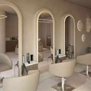 ladies salon madinat zayed - 2