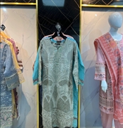established clothing tailoring store - 1