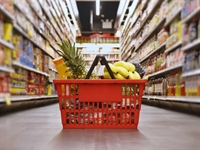 high class profitable supermarket - 1