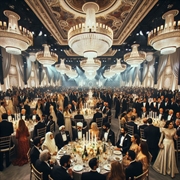 leading event management company - 1