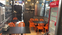 restaurant prime location ready - 1