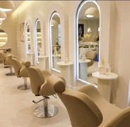 ladies beauty salon a - 1