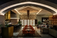 renovated restaurant with growth - 1