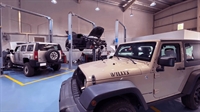 premium auto garage al - 1