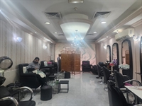 ladies salon opportunity al - 2