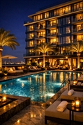 hotel for lease al - 3