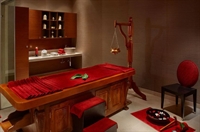 ayurveda center mirdif ready - 2