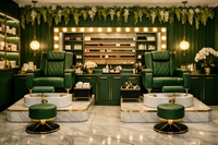 licensed ladies salon al - 3