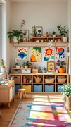 newly established early learning - 1