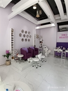 equipped ladies salon jumeirah - 1