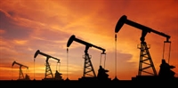 established mena oil gas - 1