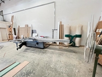 running joinery business - 1