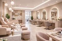 beauty salon 5 hotel - 1