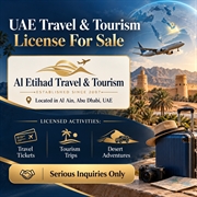 established uae travel tourism - 1