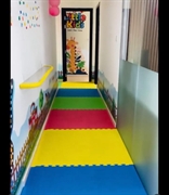 children's indoor playground for - 3