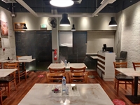 established restaurant business foe - 1