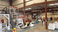 plastic factory ras al - 2
