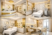 luxury medical center for - 1