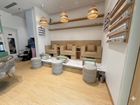 new running profitable salon - 1