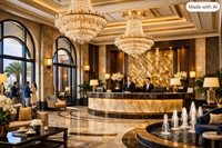 4-star operating hotel for - 3