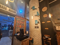 arabic sheesha cafe restaurant - 2