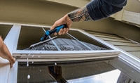 professional window cleaning service - 1
