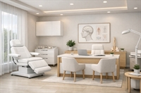 luxury medical villa fully - 3