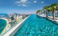 boutique city center hotel - 1