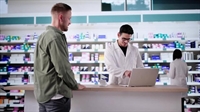 pharmacy chain - 1