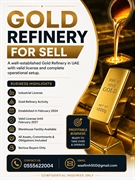 gold refinery company uae - 1