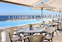 luxury 5-star beachfront resort - 2
