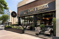 licensed shisha café 30 - 1